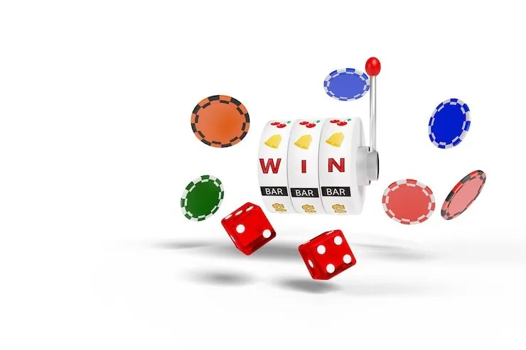 luck33me Sportsbook