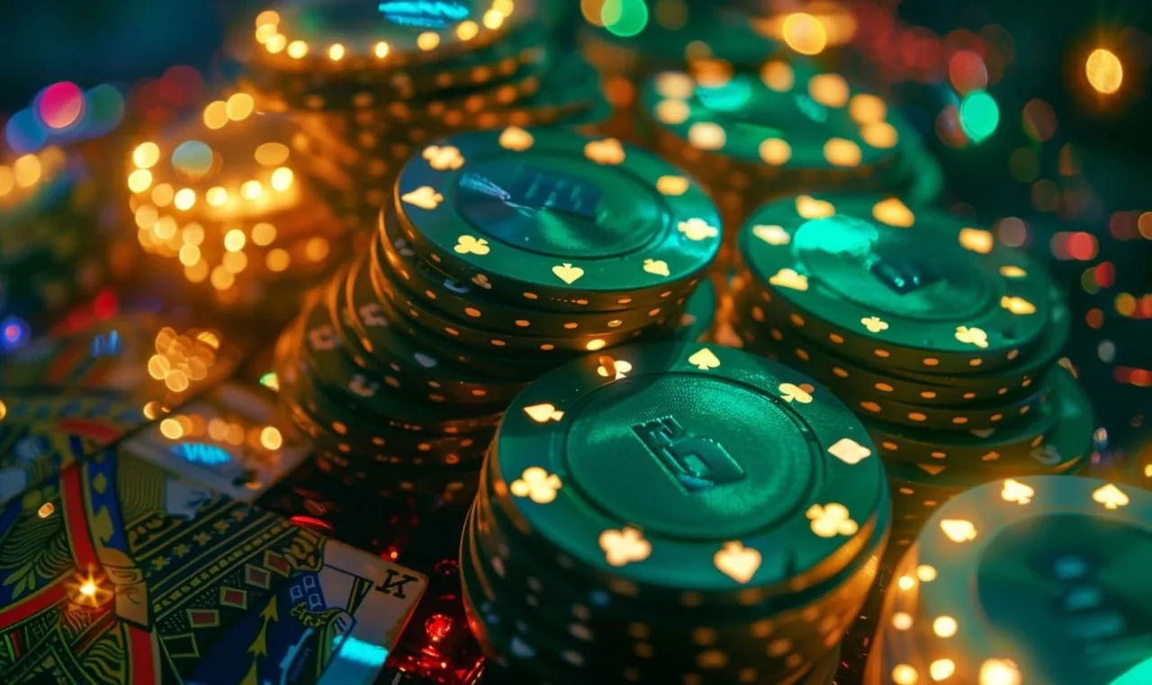 luck33me Pakistan Casino lobby