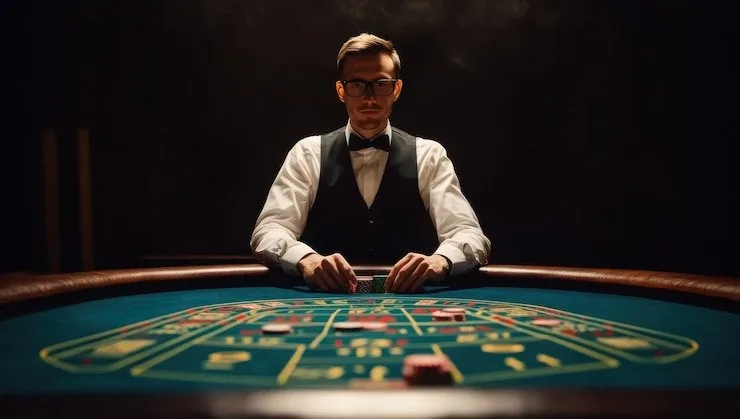 luck33me Slots Feature Spins