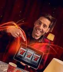 luck33me Deposit Match Offer
